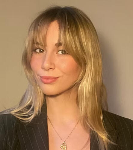 Photo Alexandra Huet