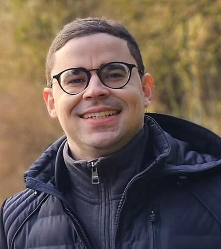 Photo Edoardo Lopes Kleber