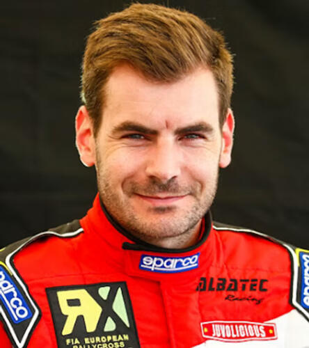 Jérôme Grosset-Janin