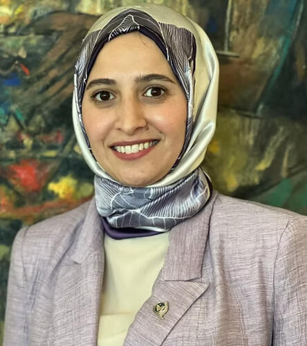 Photo Walaa Ahmed Kurdi