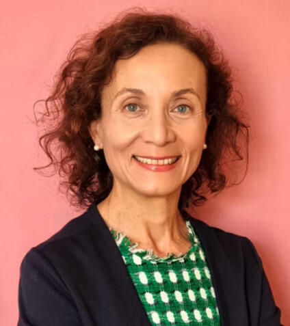 Photo Angela Georgiades