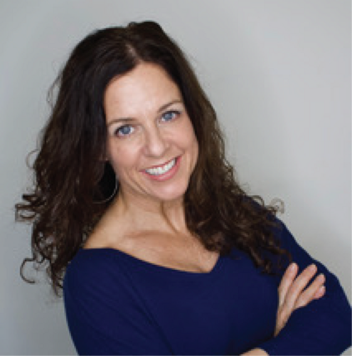 Photo Jennifer McKenna