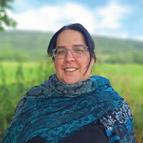 Photo Karine SCHMITZLER