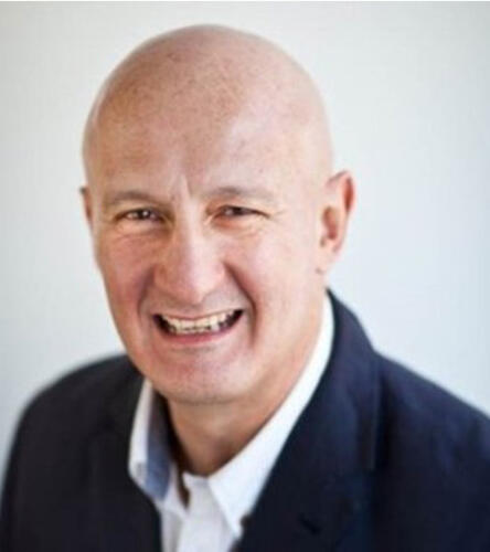 Oscar-Luigi Veronese