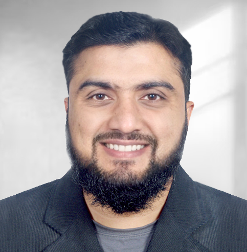Aleem Ur Rehman